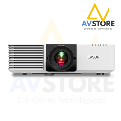 Proyector Epson PowerLite L530U