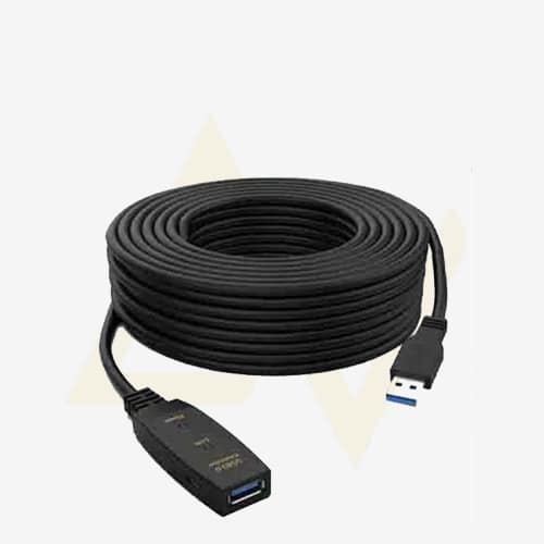 cables multimedia